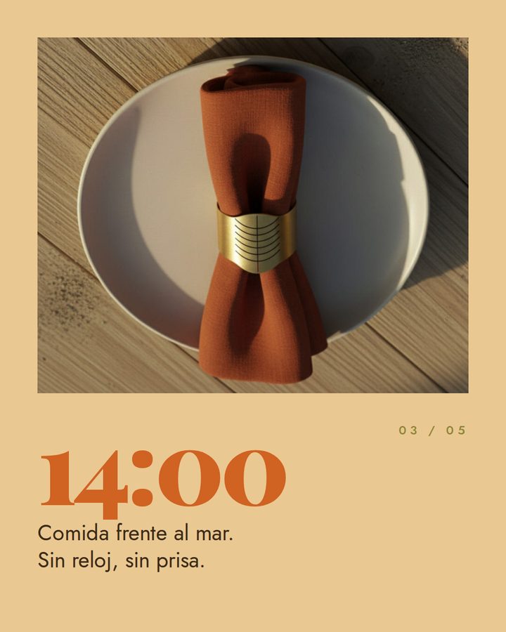 Vora, carrusel 3 de 5