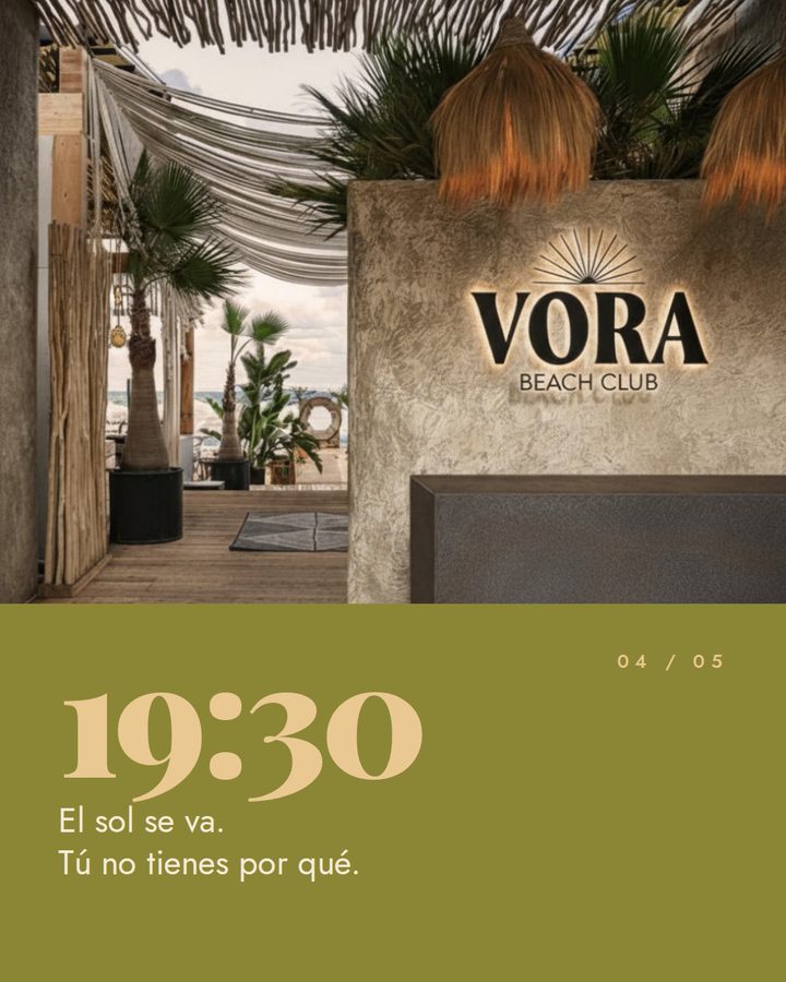 Vora, carrusel 4 de 5