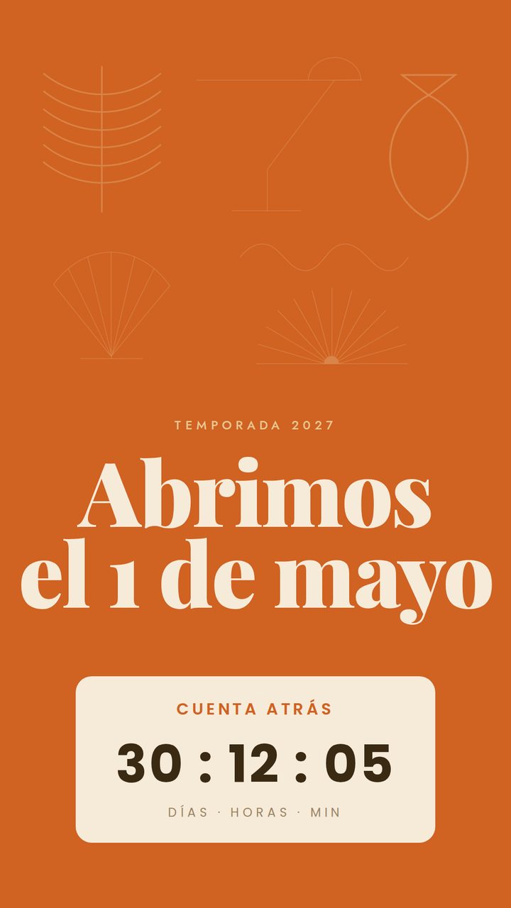 Vora, story: Cuenta atrás